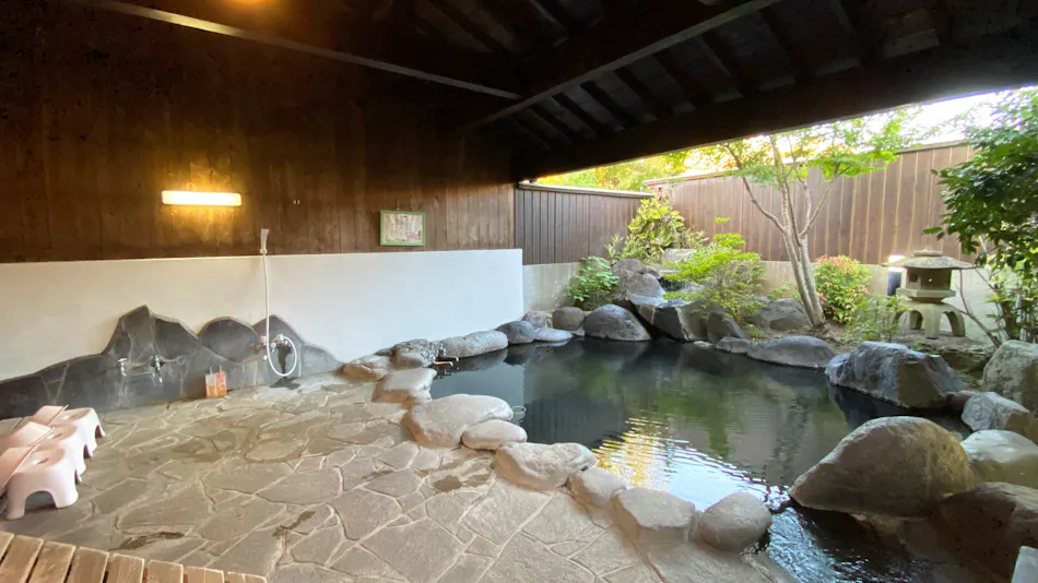 Yufuin Onsen Hasuwa Inn