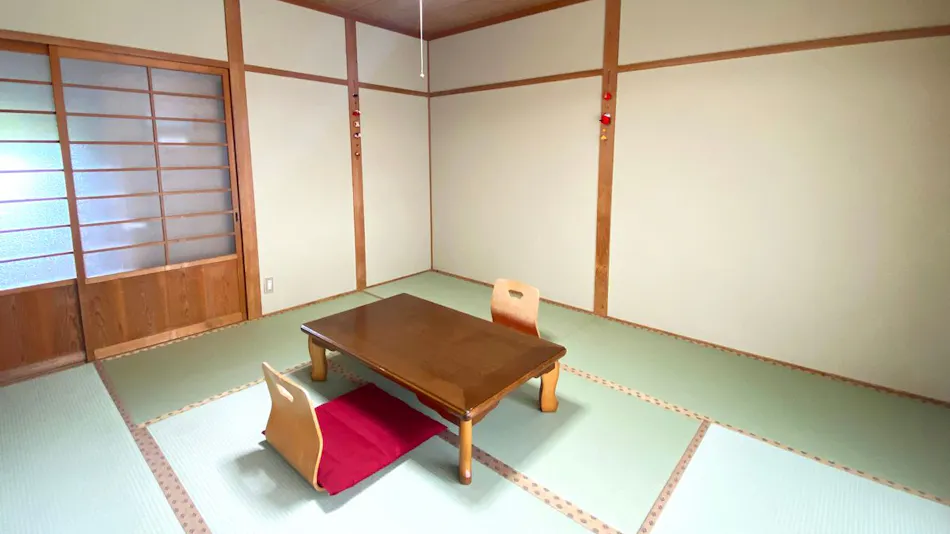 Yufuin Onsen Hasuwa Inn