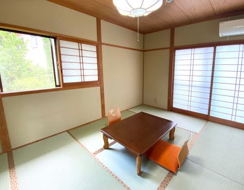 ・和室7.5畳