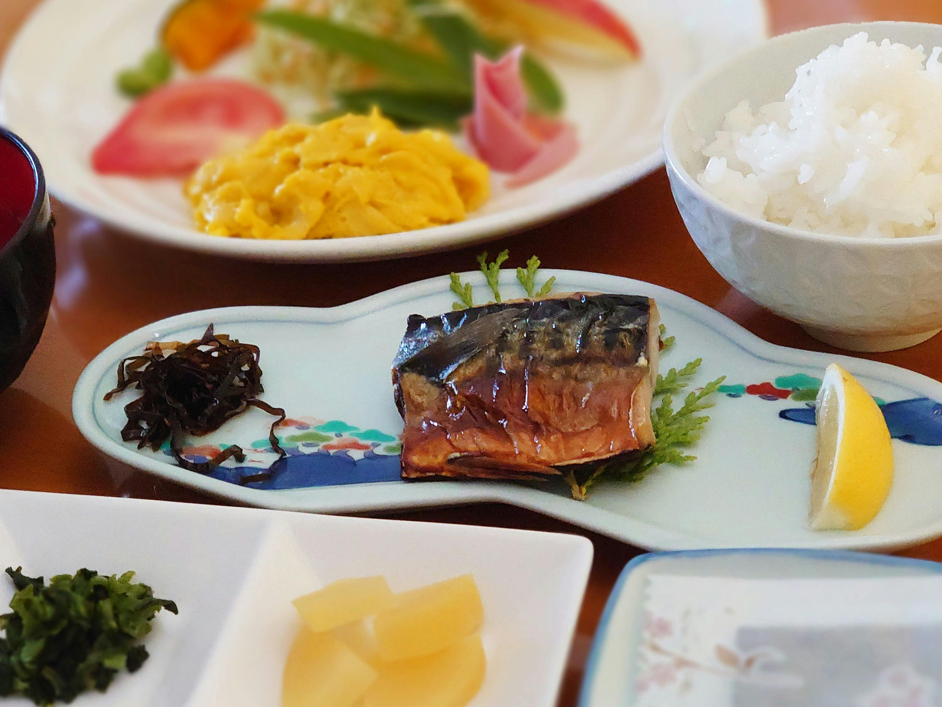 Yufuin Onsen Hasuwa Inn