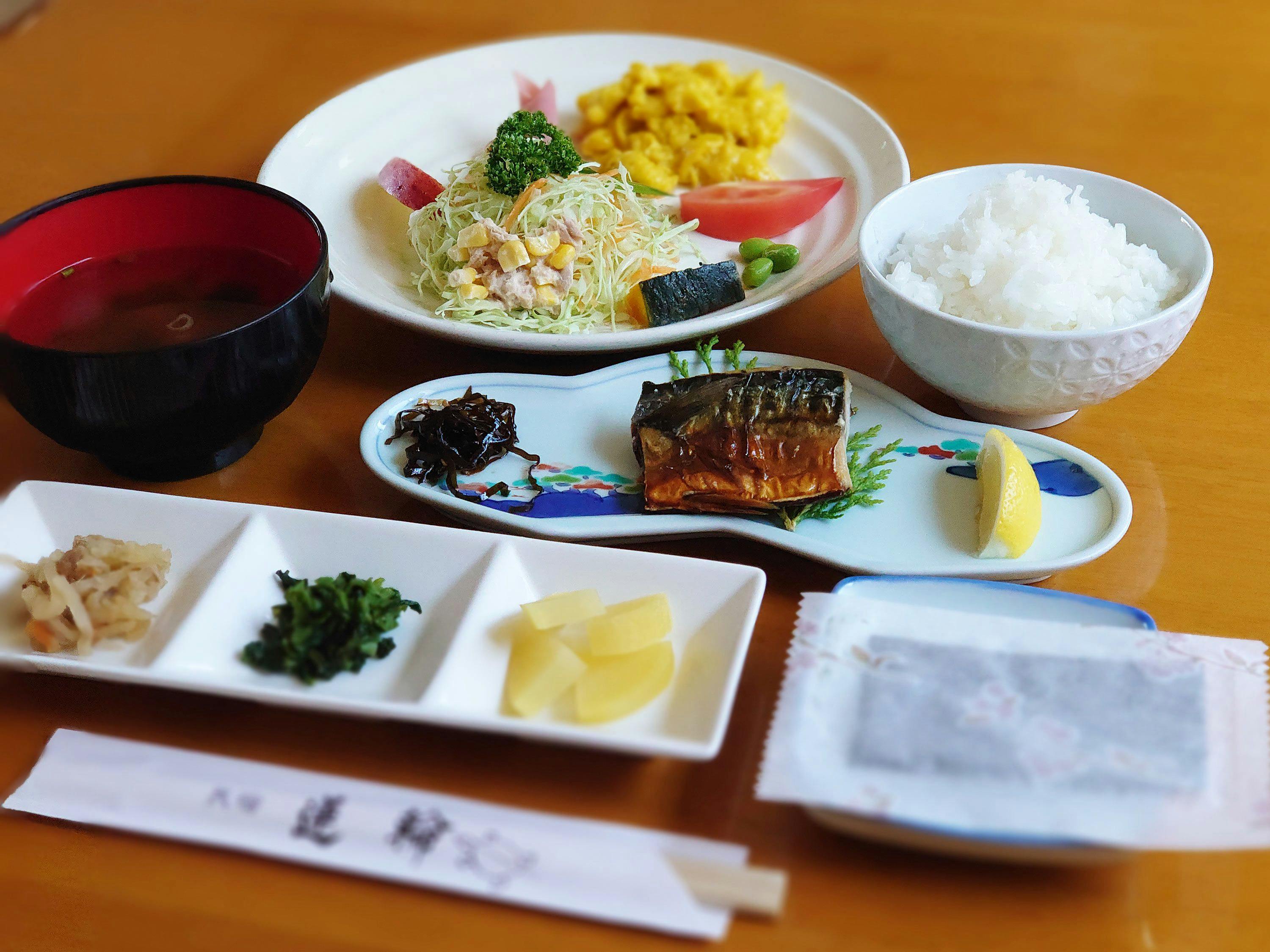 Yufuin Onsen Hasuwa Inn
