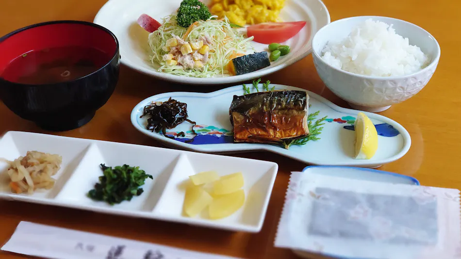 Yufuin Onsen Hasuwa Inn