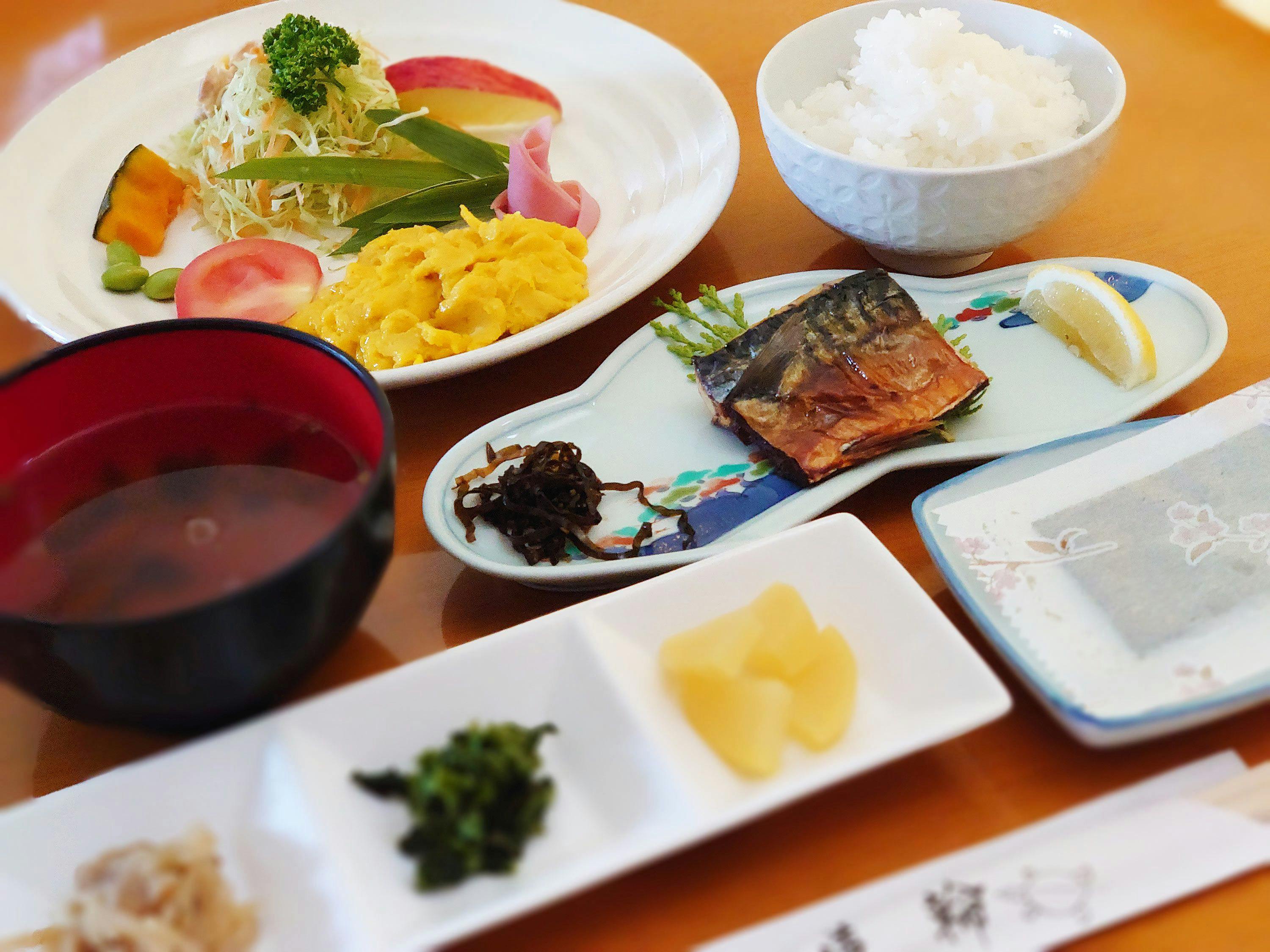 Yufuin Onsen Hasuwa Inn