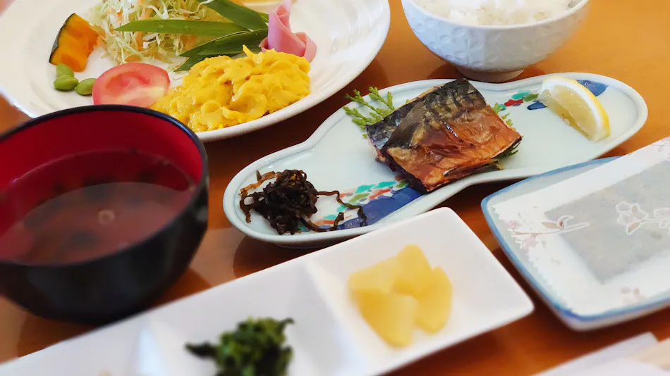 Yufuin Onsen Hasuwa Inn