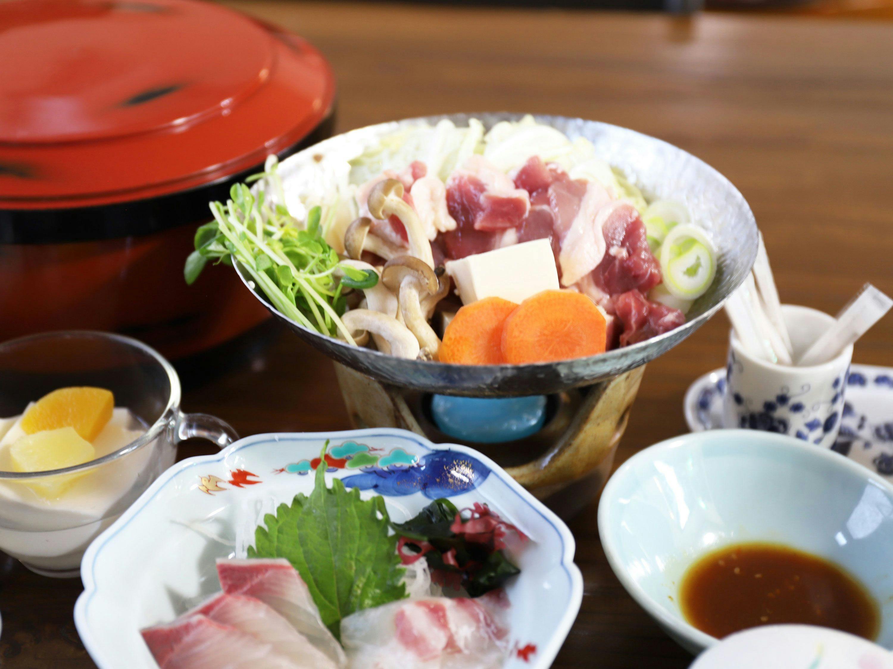 Yufuin Onsen Hasuwa Inn