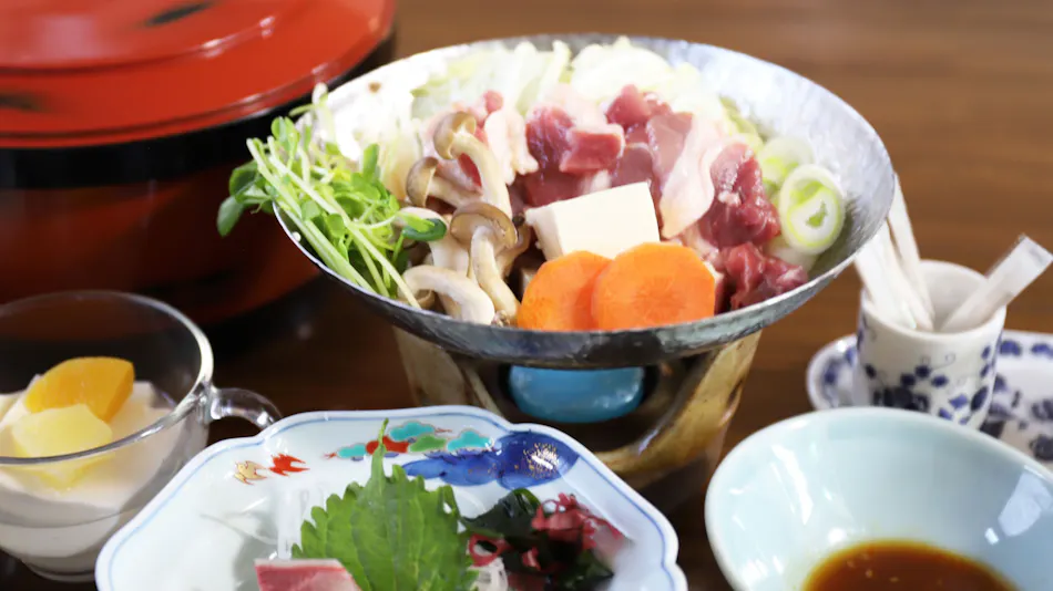 Yufuin Onsen Hasuwa Inn
