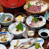 แผนย่างเนื้อวัวบนแผ่นเซรามิก / ตัวอย่าง