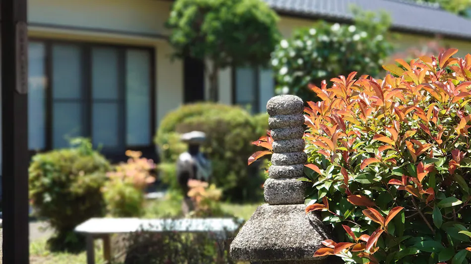 Yufuin Onsen Hasuwa Inn