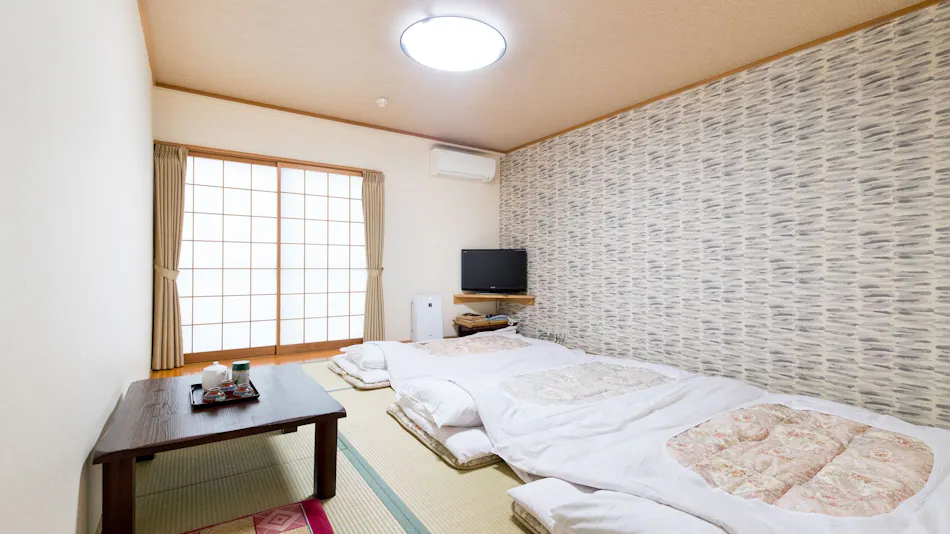 Business Ryokan Akashiya Annex