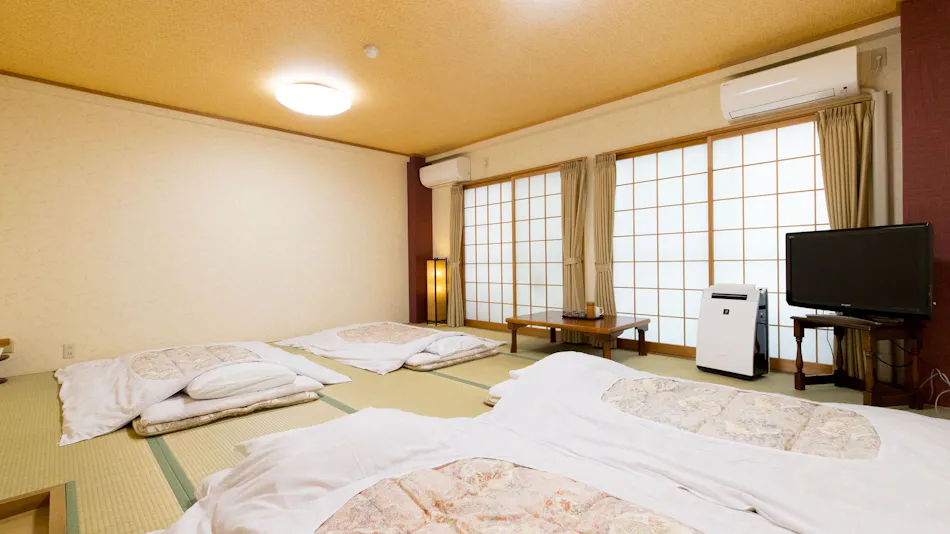 Business Ryokan Akashiya Annex