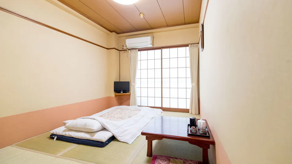 Business Ryokan Akashiya Annex