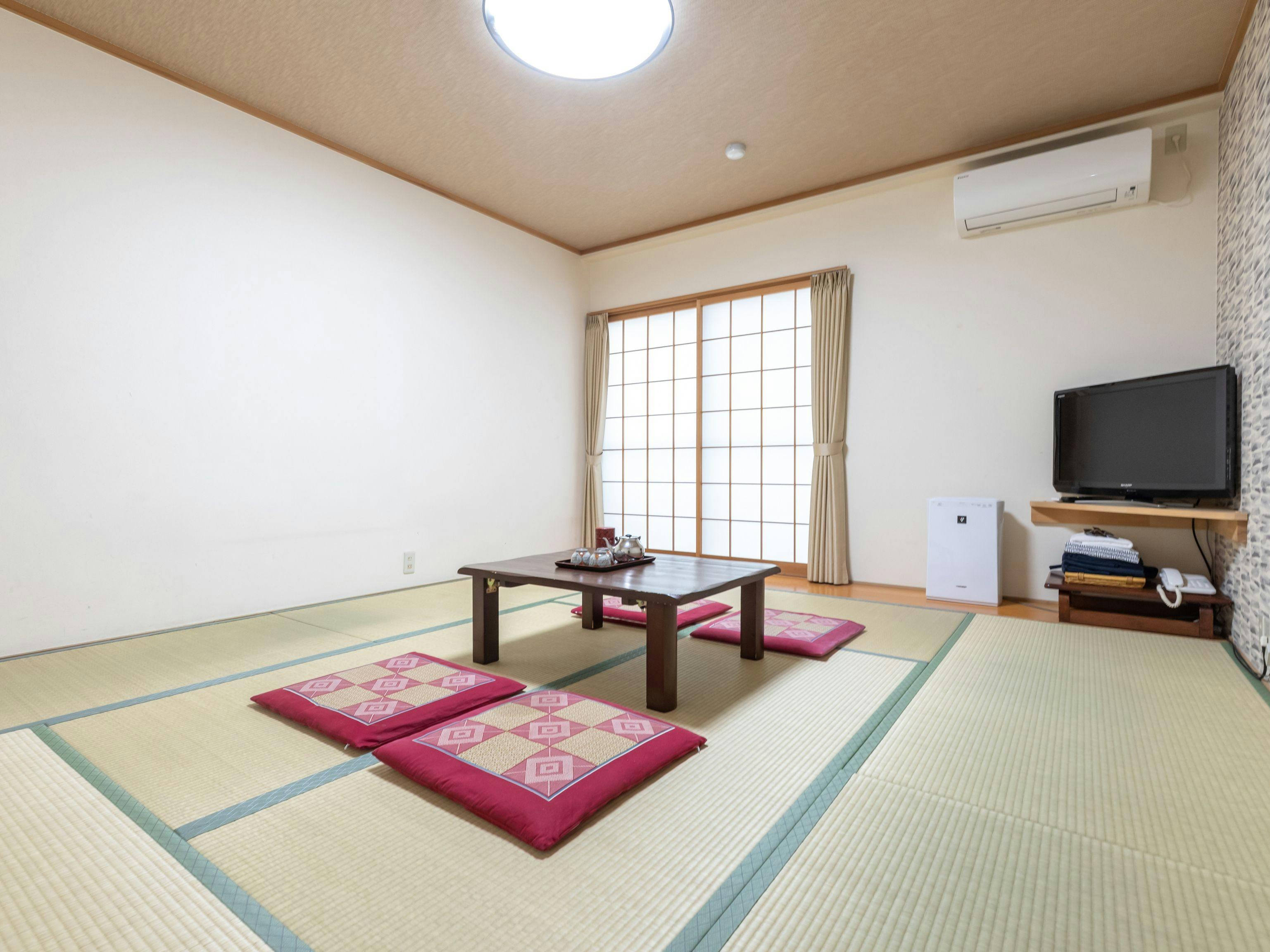 Business Ryokan Akashiya Annex