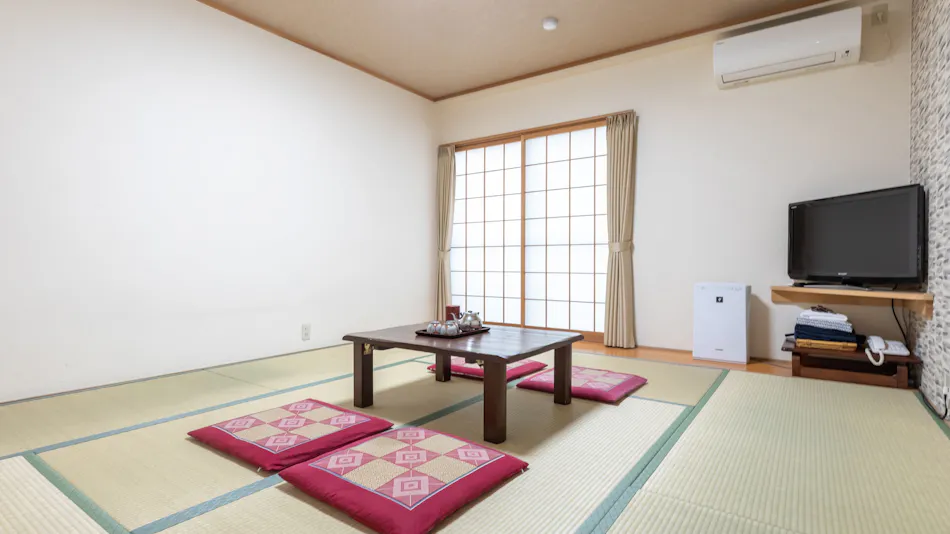 Business Ryokan Akashiya Annex