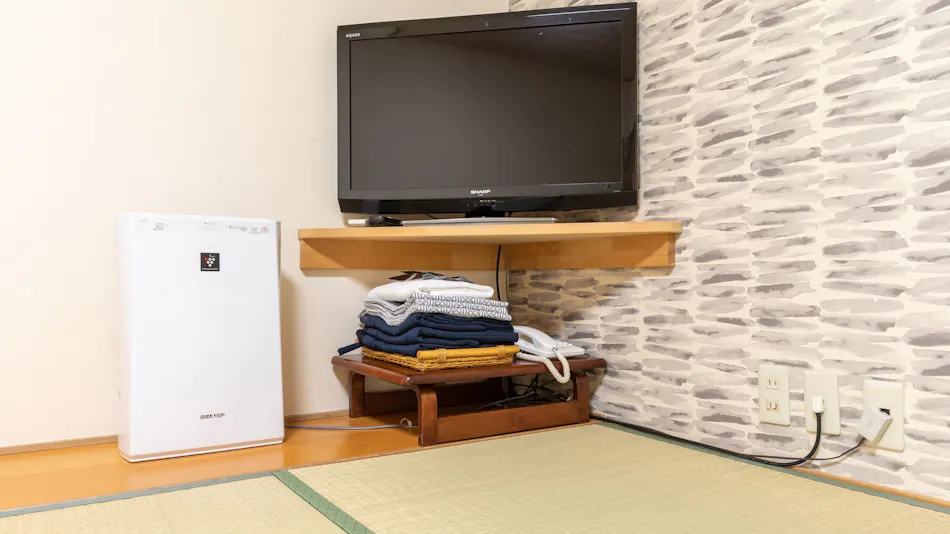 Business Ryokan Akashiya Annex