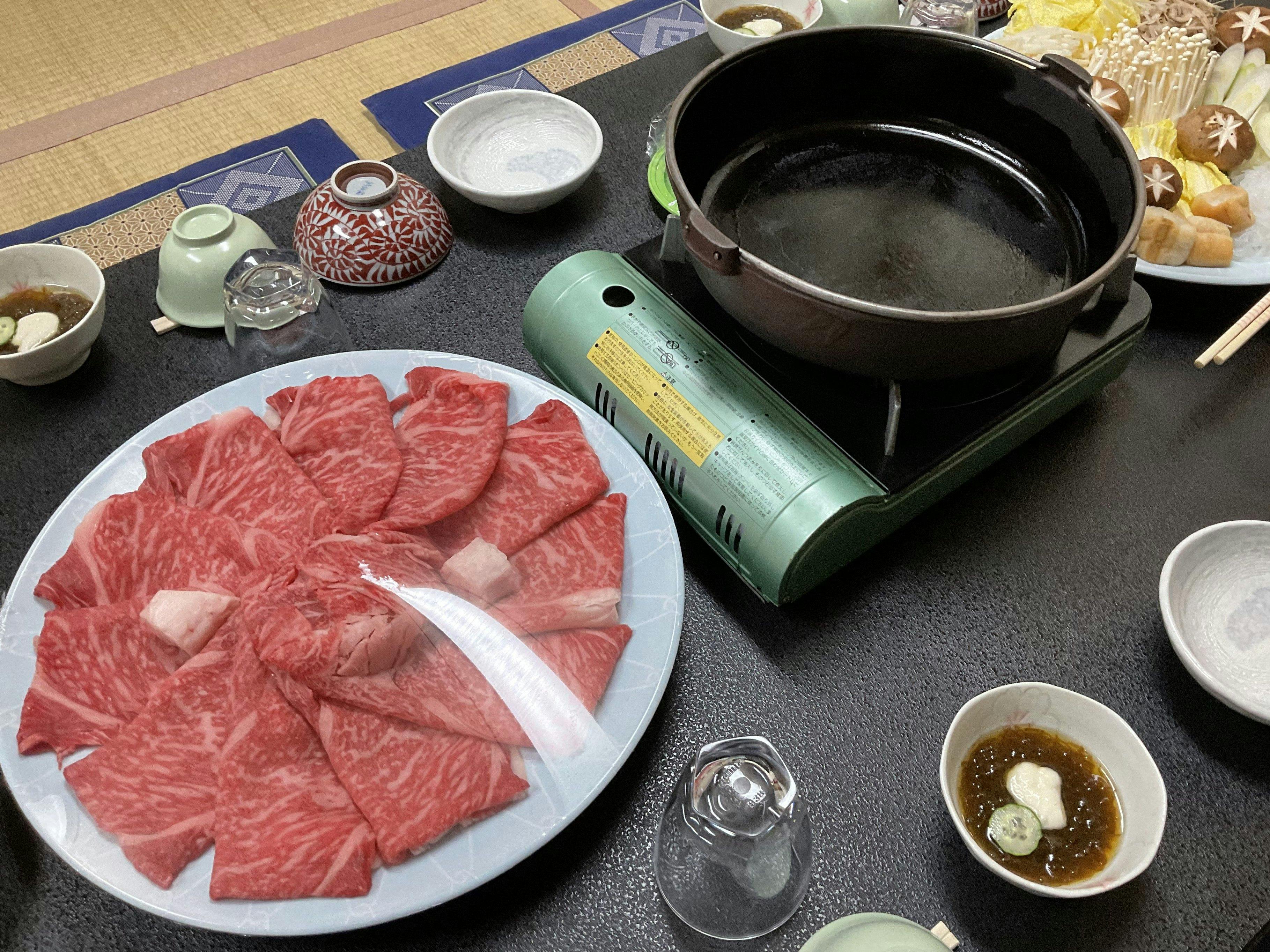 Business Ryokan Akashiya Annex