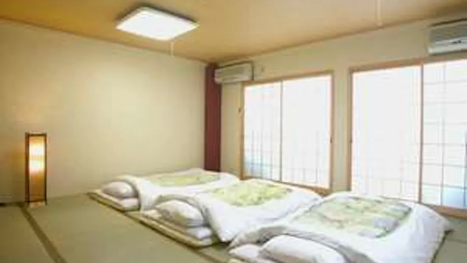 Business Ryokan Akashiya Annex