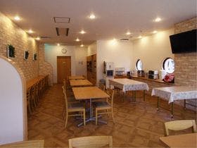 ビジネスホテル サンクロック