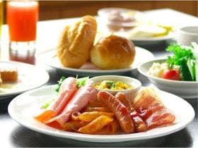 ビジネスホテル サンクロック