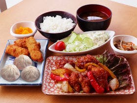 ビジネスホテル サンクロック