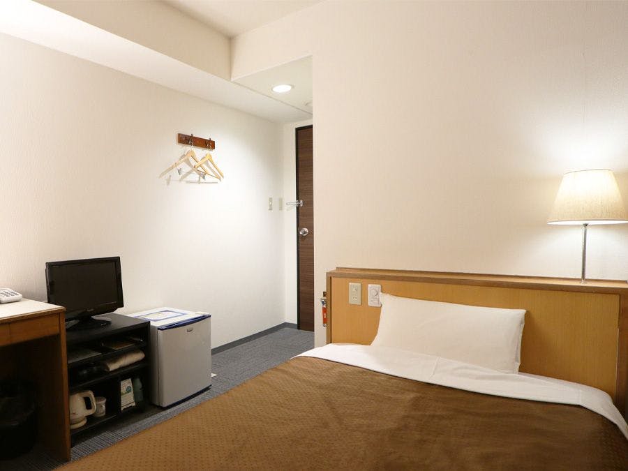 Business Hotel Sun Clock