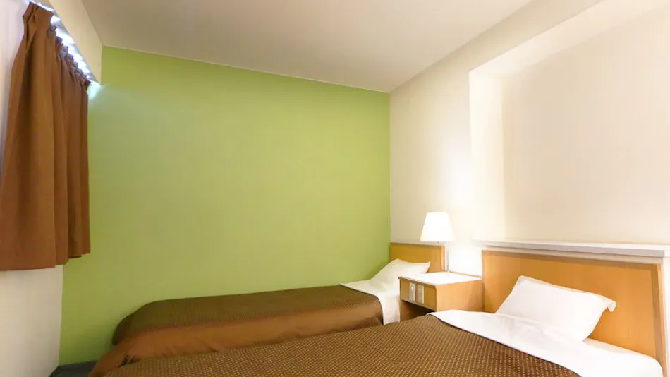 Business Hotel Sun Clock