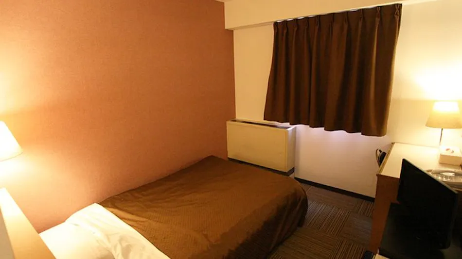 Business Hotel Sun Clock