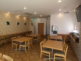 ビジネスホテル サンクロック