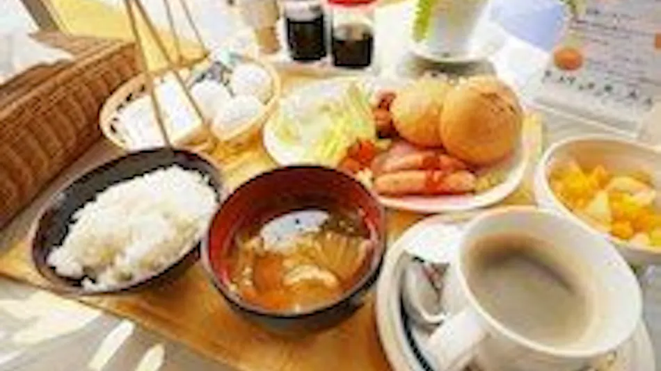 Business Hotel Sun Clock