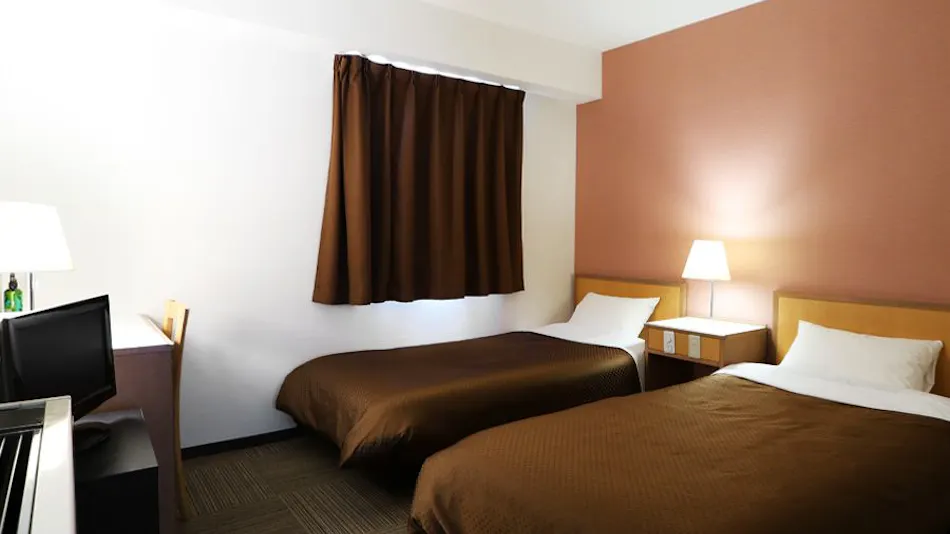 Business Hotel Sun Clock