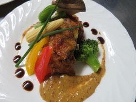 ペンション　かんだんけい