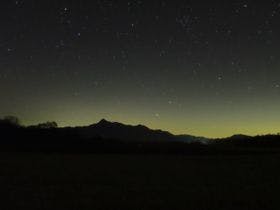 ペンション　かんだんけい
