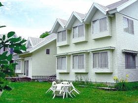 ペンション　かんだんけい