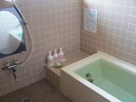 ペンション　かんだんけい