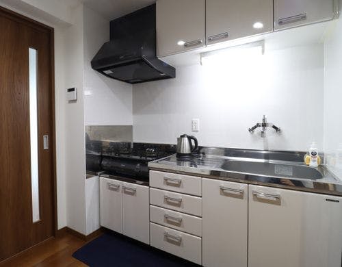 【禁煙／1DK】和室のリビングタイプも