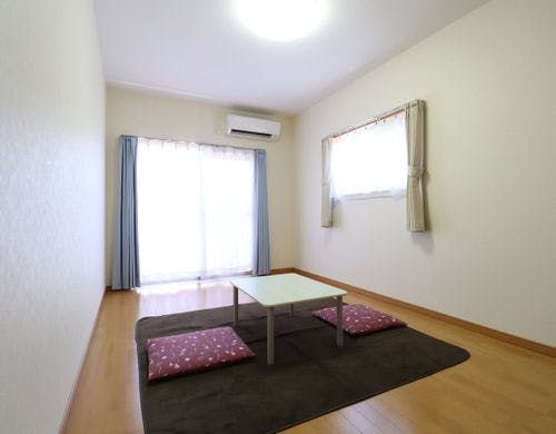 【2DK】キッチン