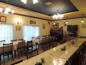 ＫＥＮＲＯＫＵＥＮ　ＩＮＮ