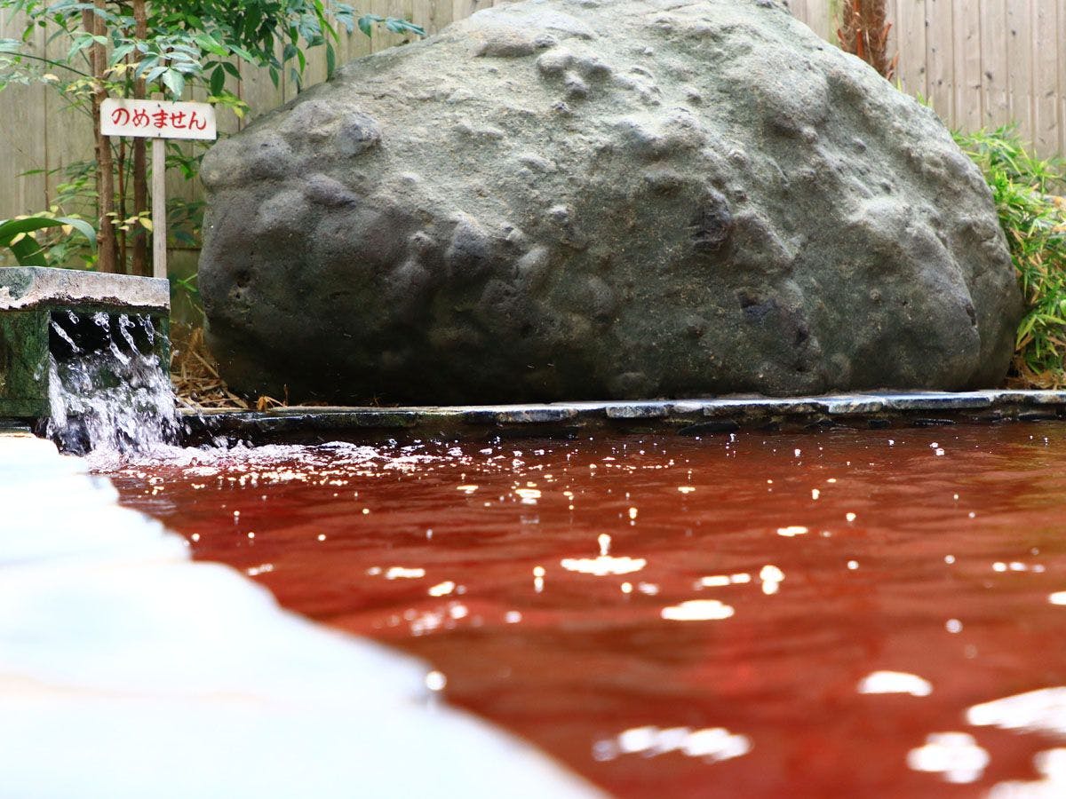 Isawa Onsenkyo Minamoto Ryokan