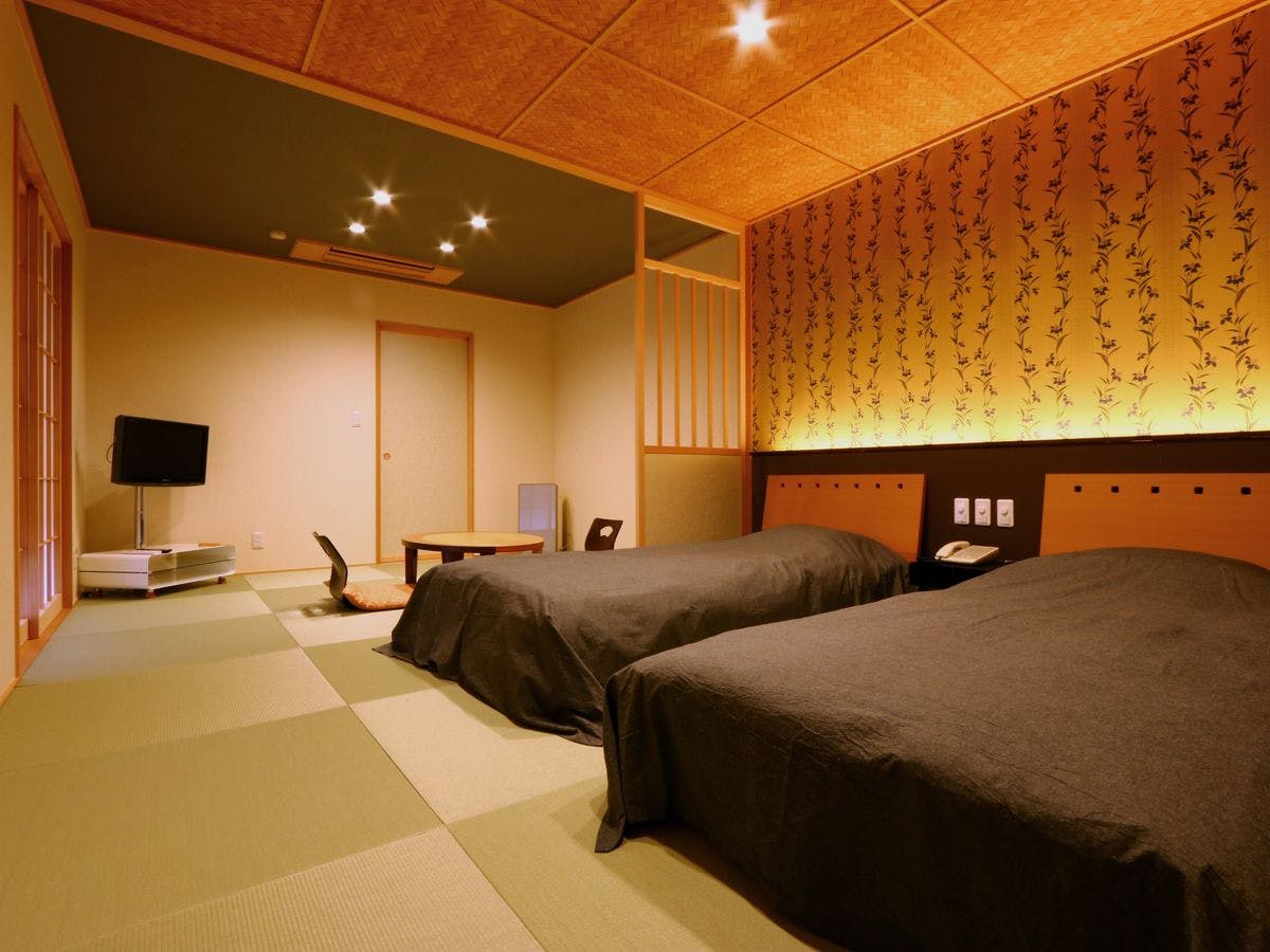 ผ่อนคลายและพักผ่อนอย่างกว้างขวาง