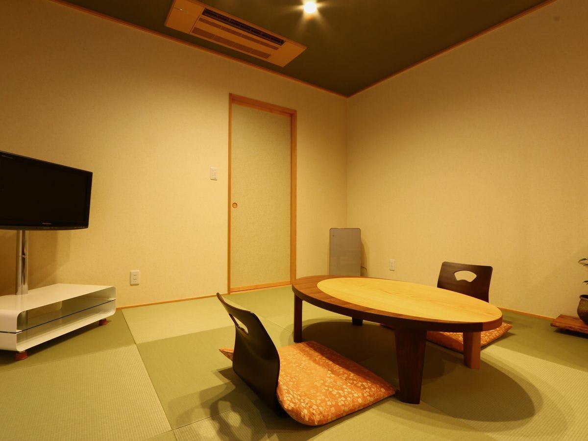 Isawa Onsenkyo Minamoto Ryokan
