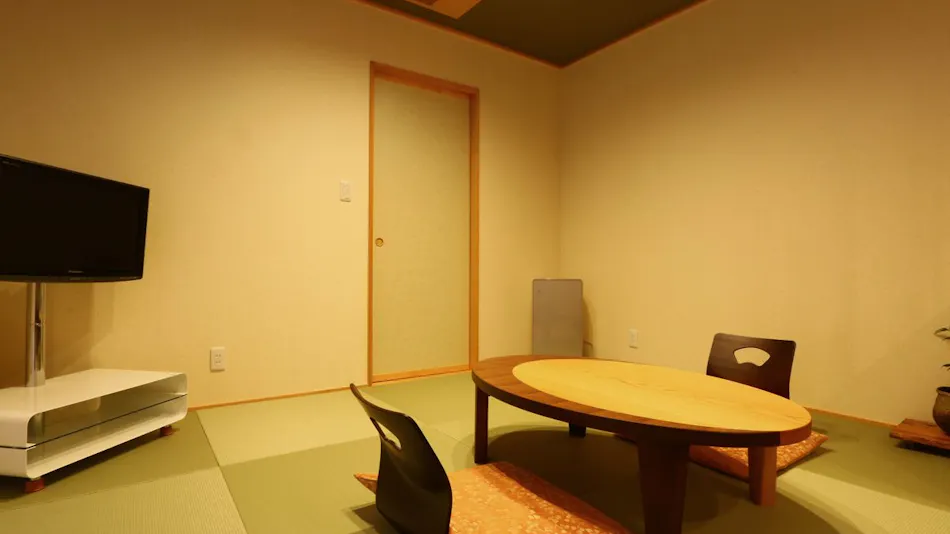 Isawa Onsenkyo Minamoto Ryokan