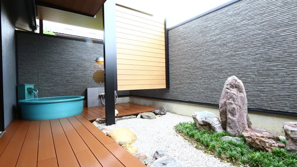 Isawa Onsenkyo Minamoto Ryokan
