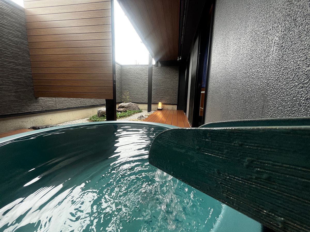 Isawa Onsenkyo Minamoto Ryokan
