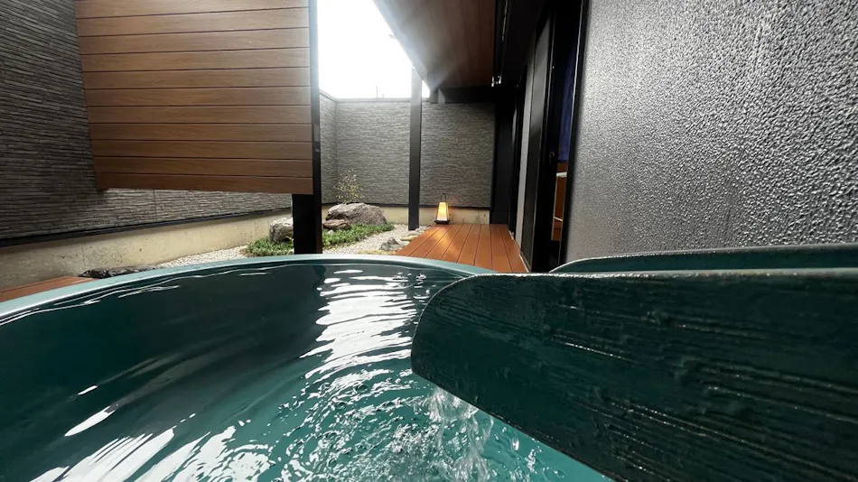 Isawa Onsenkyo Minamoto Ryokan