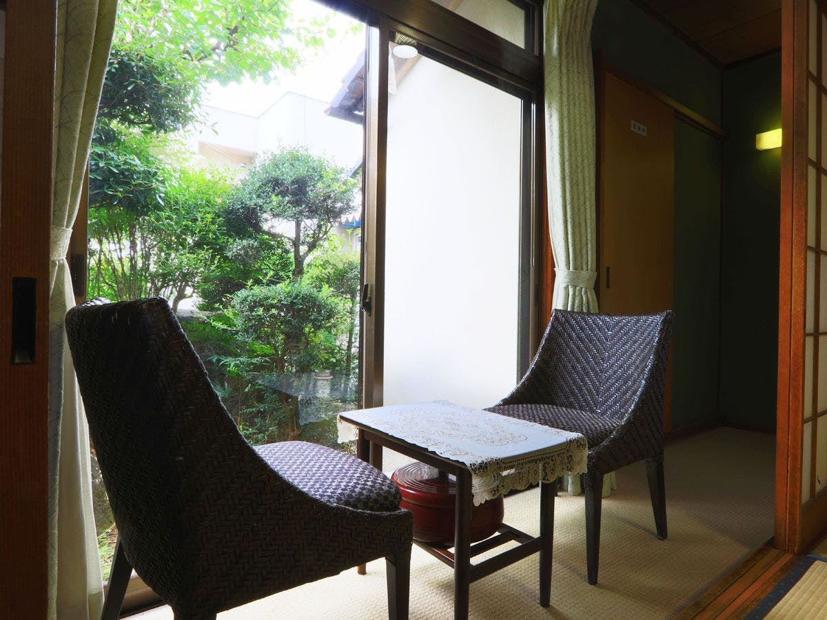 Isawa Onsenkyo Minamoto Ryokan