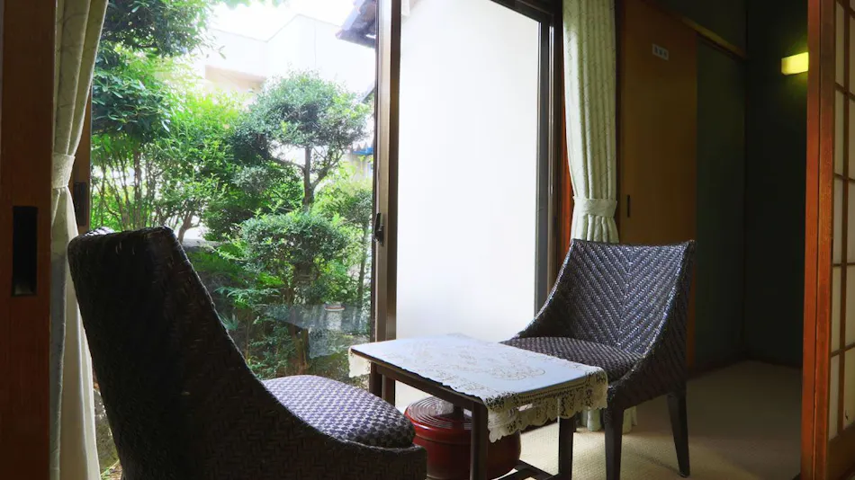 Isawa Onsenkyo Minamoto Ryokan