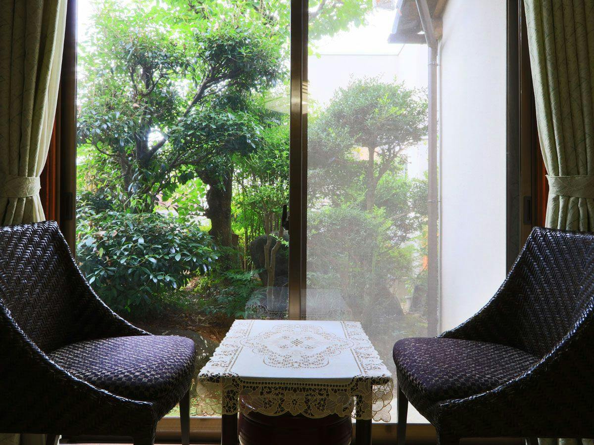 Isawa Onsenkyo Minamoto Ryokan