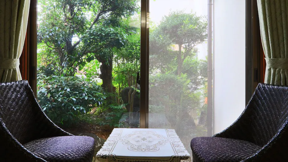 Isawa Onsenkyo Minamoto Ryokan