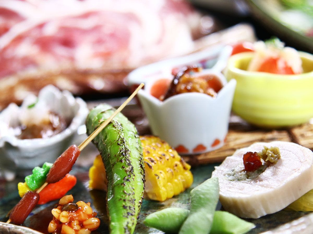Isawa Onsenkyo Minamoto Ryokan