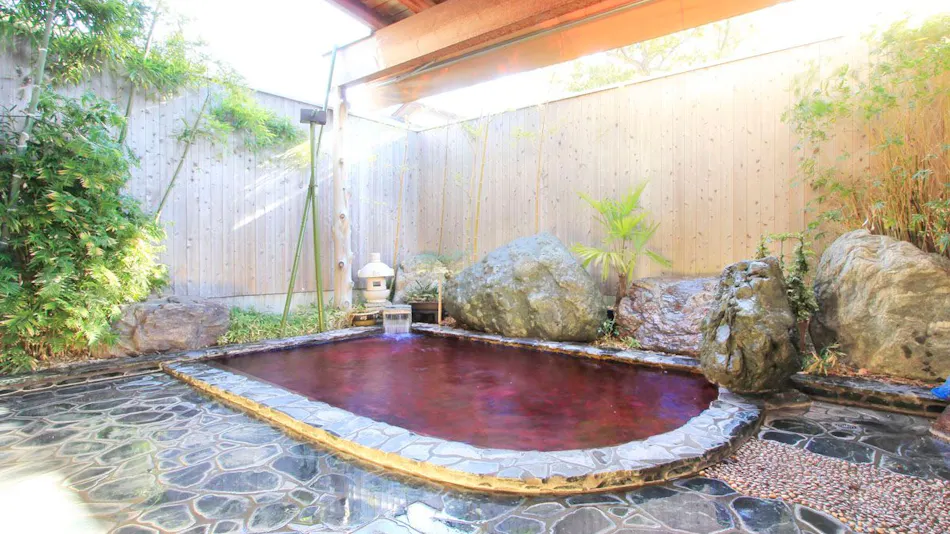 Isawa Onsenkyo Minamoto Ryokan