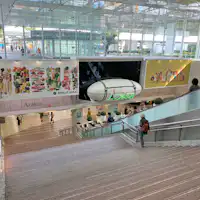 เดินเพียง 5 นาทีถึงคาวาซากิ อะเซเลีย